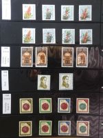 DDR dual besammelt nicht ganz komplett im pro-Collect Binder #LZ977