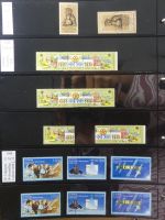 DDR dual besammelt nicht ganz komplett im pro-Collect Binder #LZ977