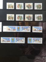 DDR dual besammelt nicht ganz komplett im pro-Collect Binder #LZ977
