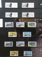 DDR dual besammelt nicht ganz komplett im pro-Collect Binder #LZ977