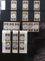 DDR dual besammelt nicht ganz komplett im pro-Collect Binder #LZ977