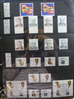 DDR dual besammelt nicht ganz komplett im pro-Collect Binder #LZ977