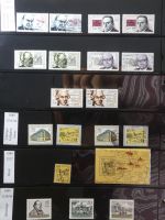DDR dual besammelt nicht ganz komplett im pro-Collect Binder #LZ977