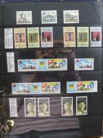 DDR dual besammelt nicht ganz komplett im pro-Collect Binder #LZ977
