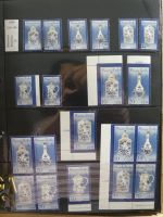 DDR dual besammelt nicht ganz komplett im pro-Collect Binder #LZ977