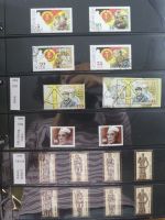 DDR dual besammelt nicht ganz komplett im pro-Collect Binder #LZ977