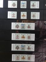 DDR dual besammelt nicht ganz komplett im pro-Collect Binder #LZ977