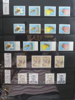 DDR dual besammelt nicht ganz komplett im pro-Collect Binder #LZ977