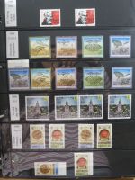 DDR dual besammelt nicht ganz komplett im pro-Collect Binder #LZ977