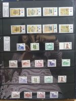 DDR dual besammelt nicht ganz komplett im pro-Collect Binder #LZ977