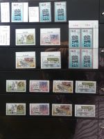 DDR dual besammelt nicht ganz komplett im pro-Collect Binder #LZ977