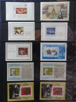 DDR dual besammelt nicht ganz komplett im pro-Collect Binder #LZ977