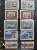 DDR dual besammelt nicht ganz komplett im pro-Collect Binder #LZ977