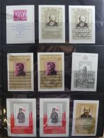 DDR dual besammelt nicht ganz komplett im pro-Collect Binder #LZ977