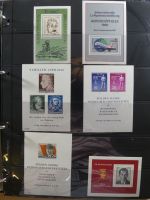 DDR dual besammelt nicht ganz komplett im pro-Collect Binder #LZ977