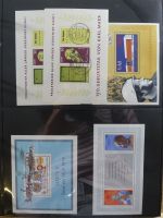 DDR dual besammelt nicht ganz komplett im pro-Collect Binder #LZ977