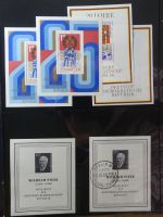 DDR dual besammelt nicht ganz komplett im pro-Collect Binder #LZ977