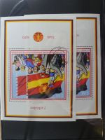 DDR dual besammelt nicht ganz komplett im pro-Collect Binder #LZ977