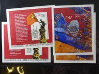 DDR dual besammelt nicht ganz komplett im pro-Collect Binder #LZ977
