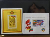 DDR dual besammelt nicht ganz komplett im pro-Collect Binder #LZ977