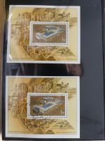 DDR dual besammelt nicht ganz komplett im pro-Collect Binder #LZ977