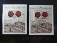 DDR dual besammelt nicht ganz komplett im pro-Collect Binder #LZ977
