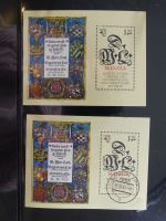 DDR dual besammelt nicht ganz komplett im pro-Collect Binder #LZ977