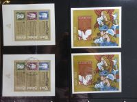 DDR dual besammelt nicht ganz komplett im pro-Collect Binder #LZ977
