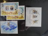 DDR dual besammelt nicht ganz komplett im pro-Collect Binder #LZ977
