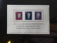 DDR dual besammelt nicht ganz komplett im pro-Collect Binder #LZ977
