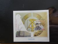 DDR dual besammelt nicht ganz komplett im pro-Collect Binder #LZ977