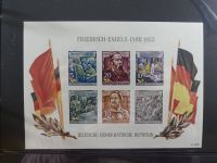 DDR dual besammelt nicht ganz komplett im pro-Collect Binder #LZ977