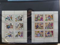 DDR dual besammelt nicht ganz komplett im pro-Collect Binder #LZ977