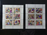 DDR dual besammelt nicht ganz komplett im pro-Collect Binder #LZ977