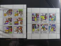 DDR dual besammelt nicht ganz komplett im pro-Collect Binder #LZ977