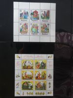 DDR dual besammelt nicht ganz komplett im pro-Collect Binder #LZ977