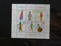 DDR dual besammelt nicht ganz komplett im pro-Collect Binder #LZ977