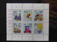 DDR dual besammelt nicht ganz komplett im pro-Collect Binder #LZ977