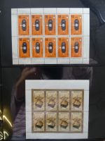 DDR dual besammelt nicht ganz komplett im pro-Collect Binder #LZ977
