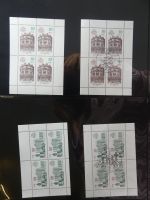 DDR dual besammelt nicht ganz komplett im pro-Collect Binder #LZ977