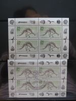 DDR dual besammelt nicht ganz komplett im pro-Collect Binder #LZ977