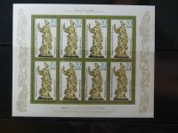 DDR dual besammelt nicht ganz komplett im pro-Collect Binder #LZ977