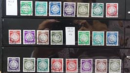DDR dual besammelt nicht ganz komplett im pro-Collect Binder #LZ977