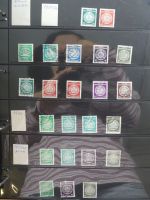 DDR dual besammelt nicht ganz komplett im pro-Collect Binder #LZ977