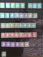 DDR dual besammelt nicht ganz komplett im pro-Collect Binder #LZ977