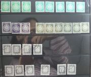 DDR dual besammelt nicht ganz komplett im pro-Collect Binder #LZ977