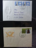 DDR dual besammelt nicht ganz komplett im pro-Collect Binder #LZ977