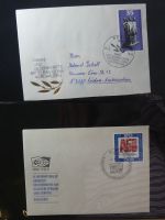 DDR dual besammelt nicht ganz komplett im pro-Collect Binder #LZ977