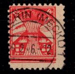 SBZ 18 II c gestempelt geprüft Kramp BPP #OR848