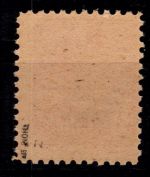 SBZ 37 z a postfrisch geprüft Thom BPP #OR923